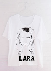 LARASCOOP