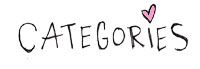 categories