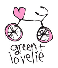 green+lovely