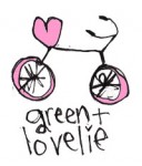 green+lovely