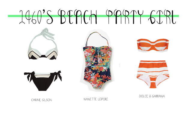 SWIMSUITEDITION1960Sbeachbabe