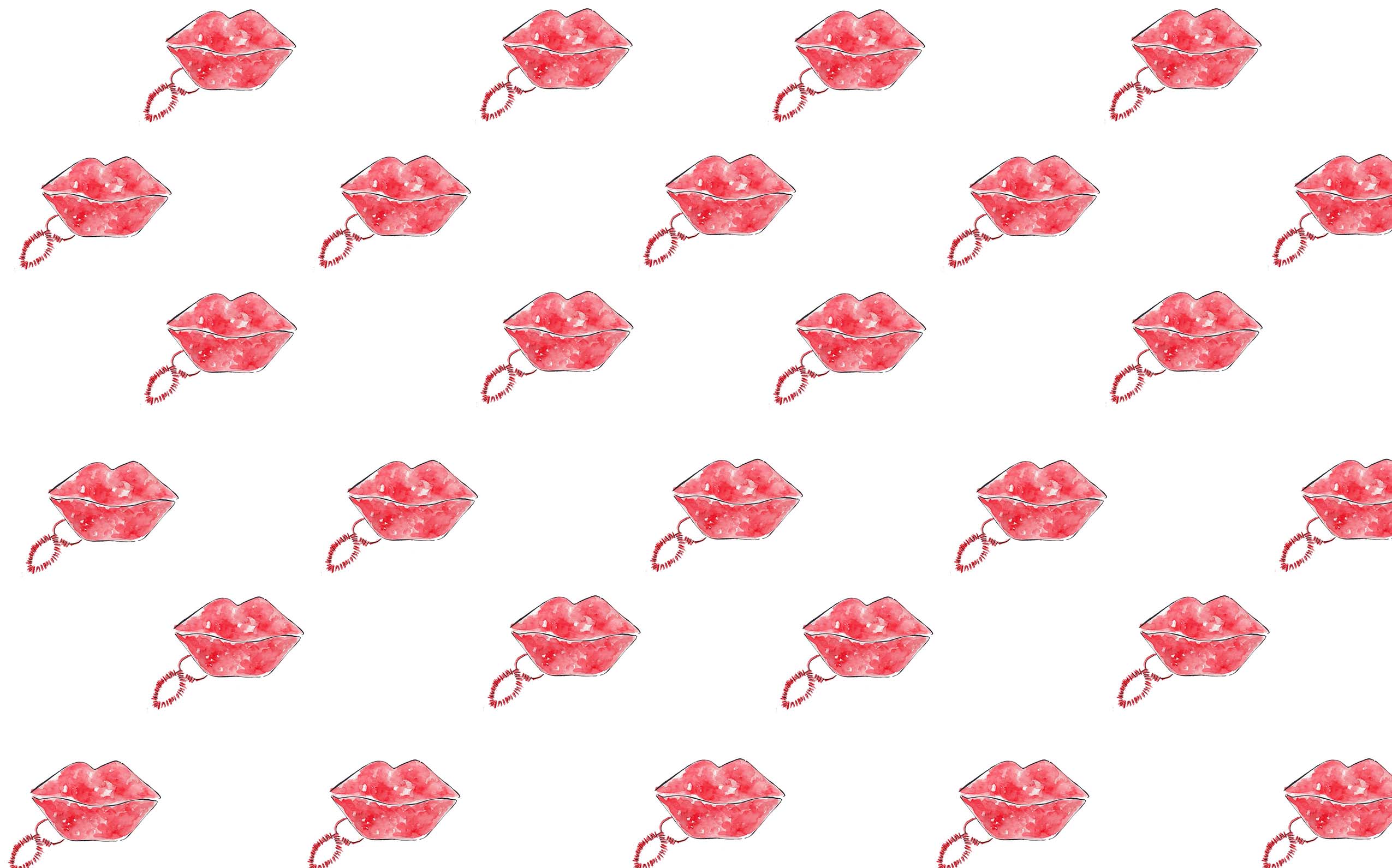 Valentine Wrapping paper! Lacee SwanLacee Swan