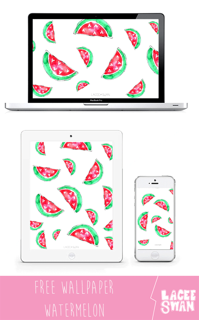 watermelon-wallpaper