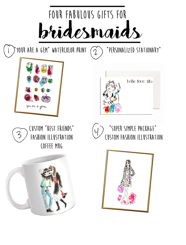 BridesmaidGifts