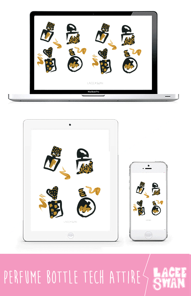 Perfume-Bottle-tech-attire