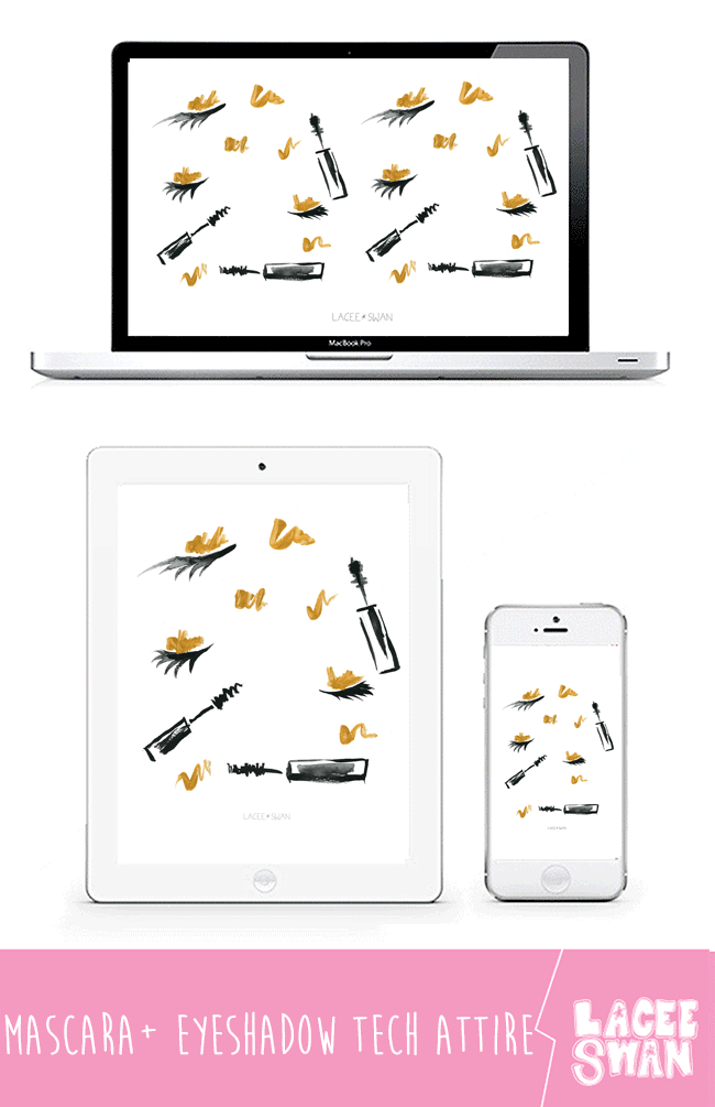 mascara-and-eyeshadow-tech-attire