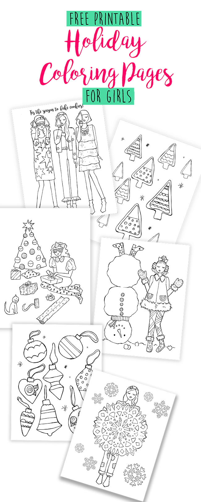 free-printable-coloring-pages-for-the-holidays