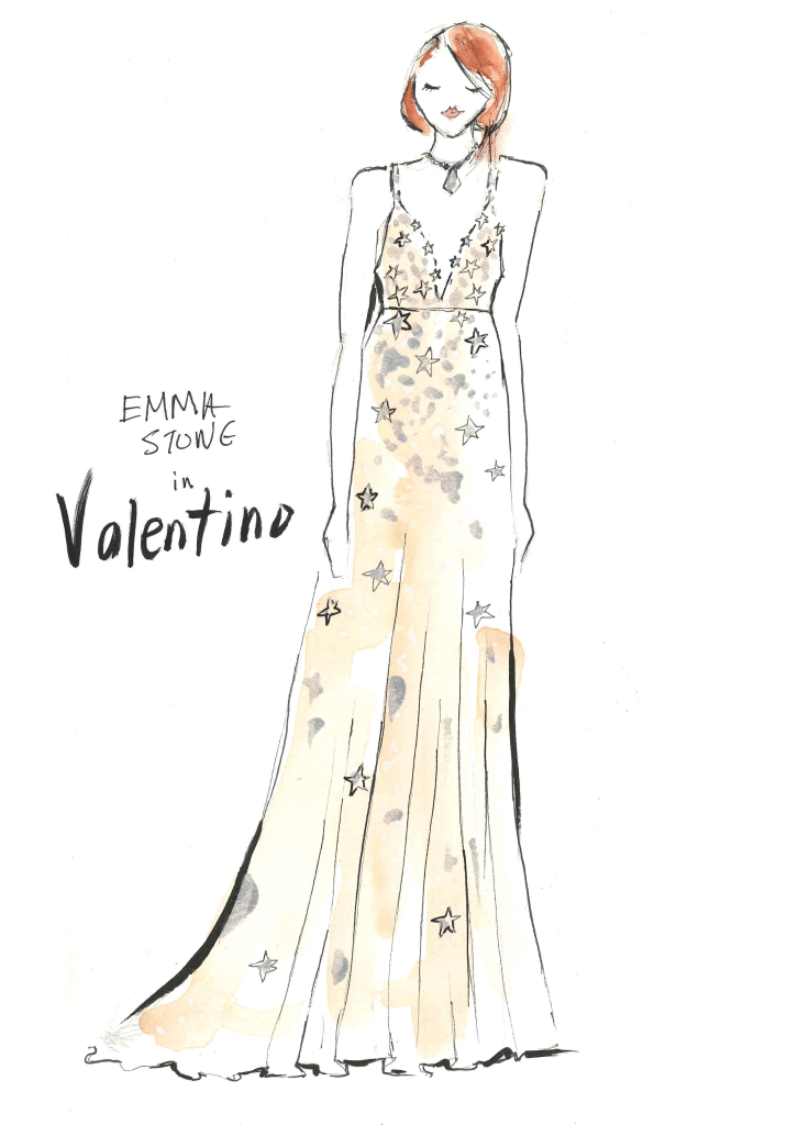 goldenglobesemmastone