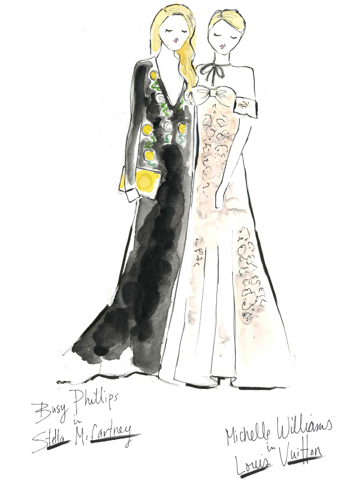 goldenglobesmichellewilliambusyphillips