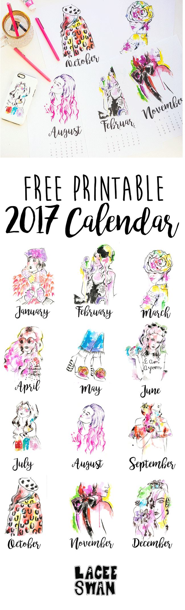 pinterest-free-printable-calendar-2017