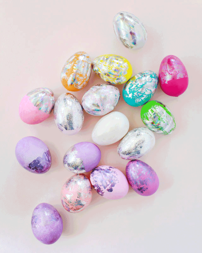 DIY-Easter-Eggs-Hologram
