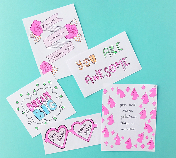 Kindness activities for kids | random notes