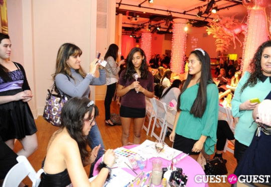 Collaborations - Lacee SwanLacee Swan